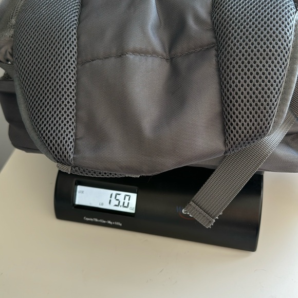 Outward Hound PoochPouch Front Carrier - Small (Gray) - Picture 13 of 16